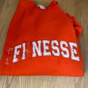 Finesse Sweatshirt